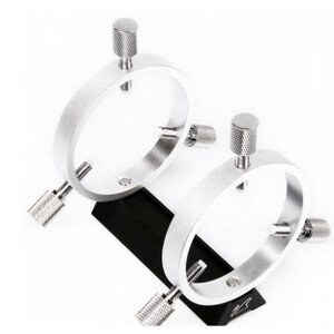 William Optics Colliers de serrage 50 mm