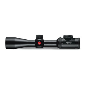 Lunette de tir Leica Magnus 1.5-10x42 i L-4a, Rail