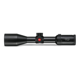 Lunette de tir Leica Fortis 6 2-12x50i L-4a