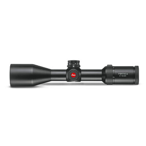 Lunette de tir Leica Fortis 6 2-12x50i L-4a, BDC