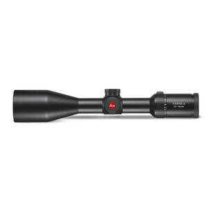 Lunette de tir Leica Fortis 6 2,5-15x56i L-4a