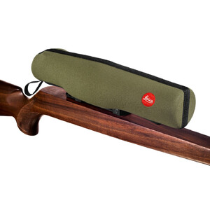 Leica Neopren Cover S green 24mm