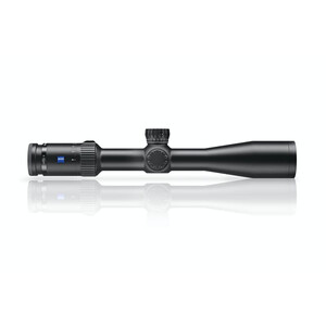Lunette de tir ZEISS Conquest V4 4-16 x 44 (68) ZBi ohne Ballistikturm