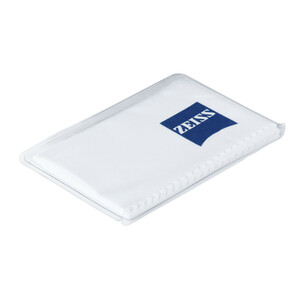 ZEISS Chiffon en microfibres