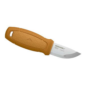 Couteaux Morakniv ELDRIS NECK KNIFE gelb