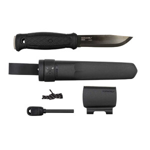 Couteaux Morakniv GARBERG BLACKBLADE SK