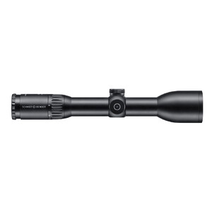 Lunette de visée Schmidt & Bender 2.5-10x50 Polar T96 Abs. D7, 34mm, Ohne Schiene // Without rail Posicon