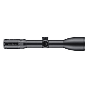 Lunette de visée Schmidt & Bender 3-12x54 Polar T96 Abs. D7, 34mm, LMZ-Schiene // LMZ-Rail ASV II // BDC II / Posicon