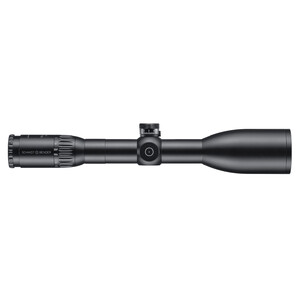 Lunette de visée Schmidt & Bender 4-16x56 Polar T96 Abs. D7, 34mm, LMZ-Schiene // LMZ-Rail ASV II // BDC II / Posicon