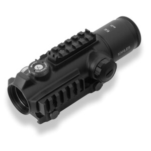 Lunette de tir Kahles K4i, 4x30i Circle Dot