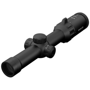 Lunette de tir Kahles K16i 1-6x24, 3GR