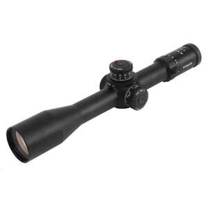 Lunette de visée Kahles K312i 3-12x50 , Mil7, cw, links