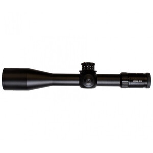 Lunette de visée Kahles K624i 6-24x56, Mil3, cw, rechts