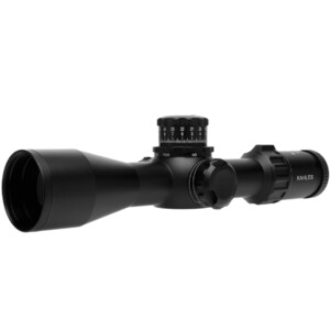 Lunette de visée Kahles K318i 3,5-18x50, MSR/Ki, cw, rechts