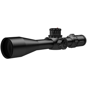 Lunette de tir Kahles K525i 5-25x56, MOAK, ccw, gauche
