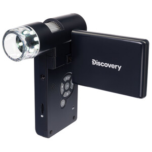 Microscope compact Discovery Artisan 256 Digital