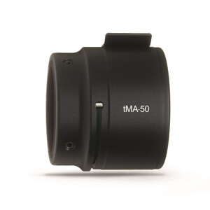 Adaptateurs d'objectif Swarovski Adaptateur à pince tMA-50