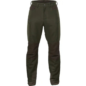 Härkila Pantalon d'hiver Metso, vert saule/marron ombre, taille 56