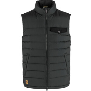 Fjällräven Gilet Greenland Down Liner M, 550 Black, S