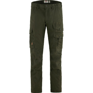 Fjällräven Barents Pro Hunting Trousers M, 662 Deep Forest, taille 48