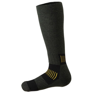Arxus Paire de chaussettes montantes 36-39