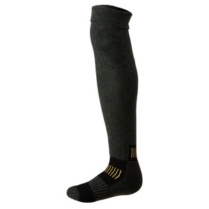 Arxus Chaussettes de botte Over Knee 44-47