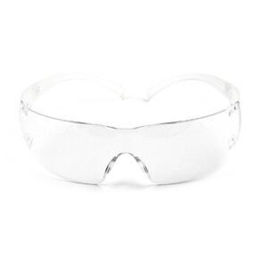 3M™ Peltor Schiessbrille SecureFit™200 transparent