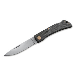 Couteaux Böker Rangebuster Black Copper