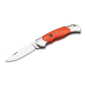 Couteaux Böker Optima Night Hunter