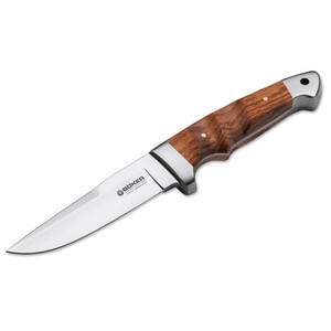 Couteaux Böker Palisandre Full Integral 2.0