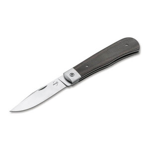 Couteaux Böker Plus Micarta Bonfire