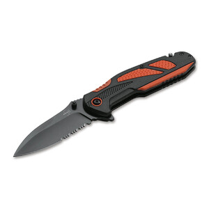 Couteaux Böker Plus Savior 4