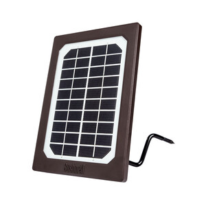 Bushnell Panneau solaire Tan Universal, boîte