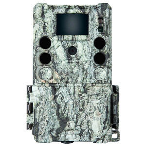 Appareil-photo spécial gibier Bushnell 30MP CORE 4KS Tree Bark Camo No Glow, Box 5L