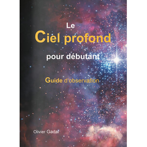 Atlas Gadal Le Ciel profond pour débutant