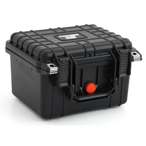 TS Optics Valise à coque rigide Protect Case 271 mm