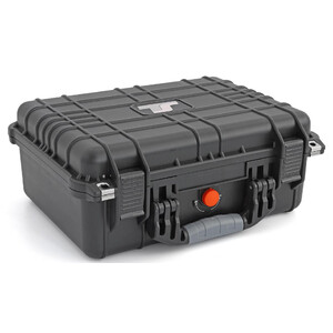 TS Optics Valise à coque rigide Protect Case 407 mm