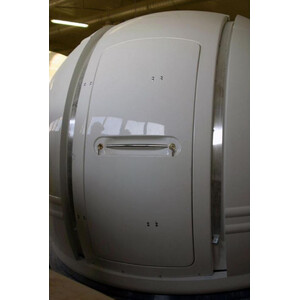 ScopeDome 4M Dome Door Panel