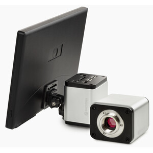 Euromex Caméra UHD-4K Lite, VC.3042-HDS, couleur, CMOS, 1/1,8