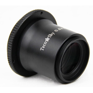 Tecnosky Flattener/Reducer 0,8x pour 70 et 72 ED Apo