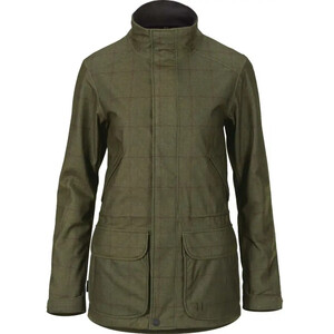Härkila Veste Stornoway Shooting Lady, vert saule, taille 42