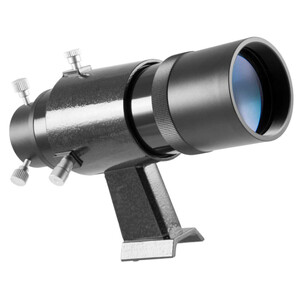 Guidescope TS Optics 50mm 1,25"