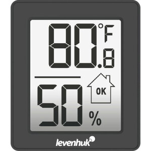 Station météo Levenhuk Wezzer BASE L10