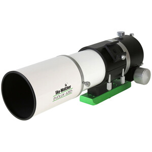 Lunette apochromatique Skywatcher AP 62/400 Evolux-62ED OTA