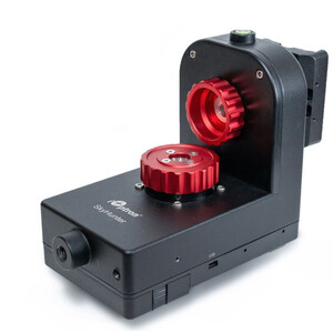 iOptron Monture SkyHunter AZ GoTo sans trépied