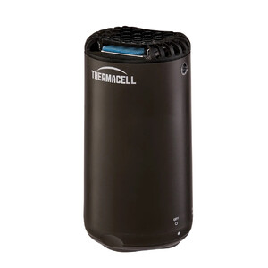 Thermacell Anti-moustiques HALOMini graphite de