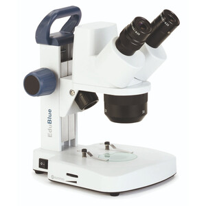 Microscope Euromex Mikroskop ED.1505-S, stereo, digital, 5 MP, 10x, 20x/30x, LED