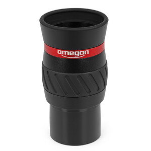 Omegon Oculaire Premium Flatfield 65° 25 mm