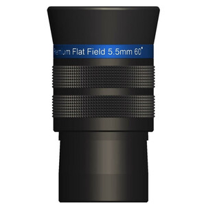 Oculaire Auriga Premium Flat Field 5,5mm