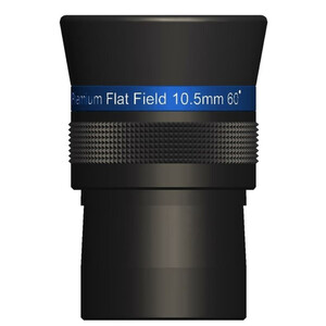 Oculaire Auriga Premium Flat Field 10,5mm